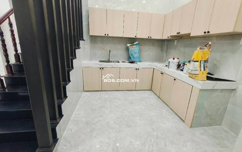  CHỦ GIẢM CHÀO - NHÀ 4 TẦNG ĐẸP NHƯ BIỆT THỰ QUẬN 8 - SÁT AEON CAO LỖ - GIÁ CHỈ 6.9 TỶ 